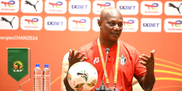 Kwesi Appiah: Profile Of Veteran Coach Who Propelled Sudan To Chan Semis
