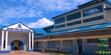 Asumbi Girls High School History, Fees, Kcse Performance And Contacts