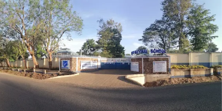 Asumbi Girls High School History, Fees, Kcse Performance And Contacts Asumbi Girls High School History, Fees, Kcse Performance And Contacts
