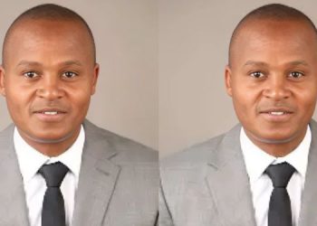 Obadiah Barongo Profile: Education, Career, Family, Net Worth