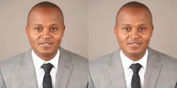 Obadiah Barongo Profile: Education, Career, Family, Net Worth