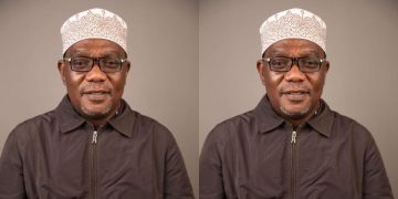 Bedzimba Rashid Profile: Education, Career, Family, Net Worth