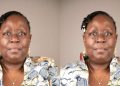 Ruth Odinga Profile