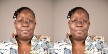 Ruth Odinga Profile