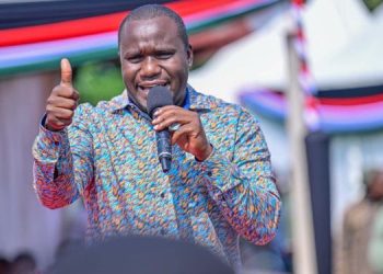 John Bwire Profile