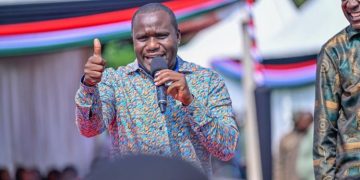 John Bwire Profile
