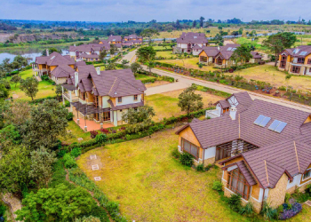 Banda Homes Issues Way Forward After Going Bankrupt Over Stalled Projects In Kenya