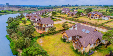 Banda Homes Issues Way Forward After Going Bankrupt Over Stalled Projects In Kenya