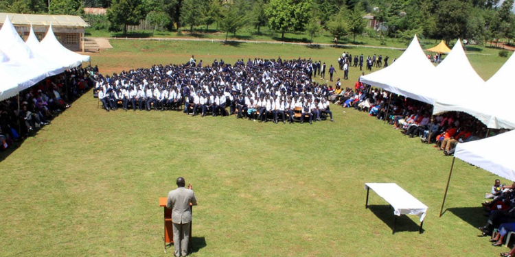 Baringo High School History, Fees, Kcse Performance And Contacts