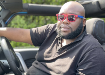 Journalist Big Boy Trev Dies