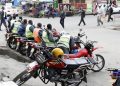 Boda Boda Are A Common Means Of Transport For Most Kenyans In Rural And Urban Areas. Photo/Cfm-File.