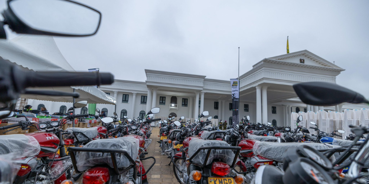 Kenya-Tanzania Trade Tensions, Eabl Changes, Banks Warned By Ruto And New Boda Prices Kenya-Tanzania Trade Tensions, Eabl Changes, Banks Warned By Ruto And New Boda Prices