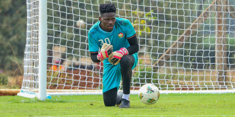 Bryne Omondi Profile: Family, Career And Achievements