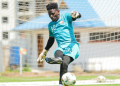 Bryne Omondi Profile: Family, Career And Achievements