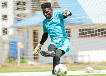Bryne Omondi Profile: Family, Career And Achievements