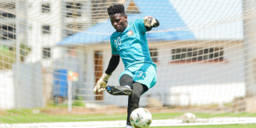 Bryne Omondi Profile: Family, Career And Achievements