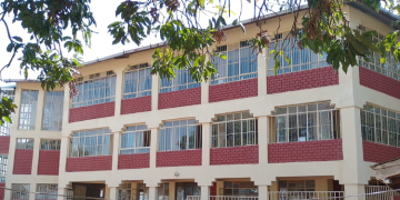 Bunyore Girls High School History, Fees, Kcse Performance And Contacts