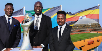 Crowned In Kenya: Nairobi Stages Chan 2024’S Grand Finale