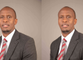Caleb Mutiso Mule