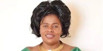 Catherine Wambilianga Profile