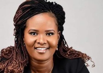 Cecilia Asinyen Profile: Education, Career, Family, Networth