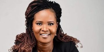 Cecilia Asinyen Profile: Education, Career, Family, Networth