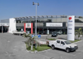 Cfao Motors Kenya Branch In Nairobi. Photo/Cfao.