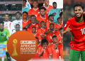 Chan 2024: All Possible Scenarios That Will Determine Top 2 In Kenya'S Group