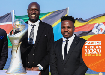 How To Watch All Chan 2024 Matches As Caf Announces Local &Amp;Amp; International Broadcasters