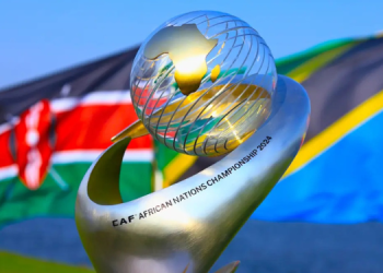 Chan 2024: Fixtures, Scores, Group Standings, Finals And Tickets