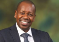 Charles Nguna Profile: Education, Career, Family, Networth