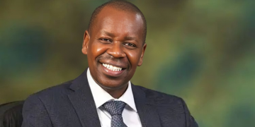 Charles Nguna Profile: Education, Career, Family, Networth