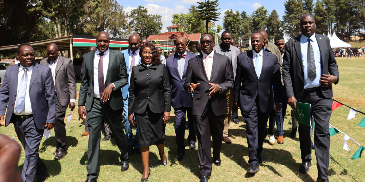 Moi University Revises Hostel Fees For 2025/2026 Academic Year [All Hostels]
