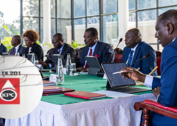 New Twist In Govt'S Plan To Sell Kenya Pipeline Through Privatisation After Court Ruling