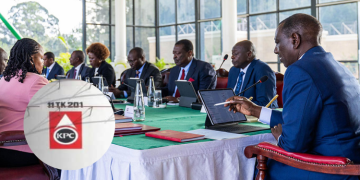 New Twist In Govt'S Plan To Sell Kenya Pipeline Through Privatisation After Court Ruling
