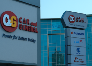 Car And General. Photo/ Car And General