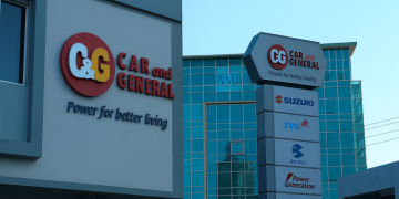 Car And General. Photo/ Car And General
