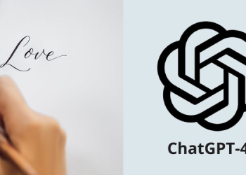 A Photo Collage Of A Hand Writing On A Piece Of Paper Featuring The Chatgpt Logo. Photo/The Pen Company Blog/Openai.