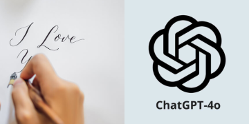A Photo Collage Of A Hand Writing On A Piece Of Paper Featuring The Chatgpt Logo. Photo/The Pen Company Blog/Openai.