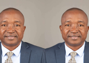 Chiforomodo Mangale Munga