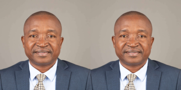 Chiforomodo Mangale Munga