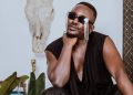 Singer And Songwriter Chimano