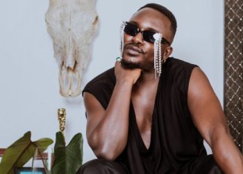 Singer And Songwriter Chimano