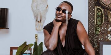 Singer And Songwriter Chimano