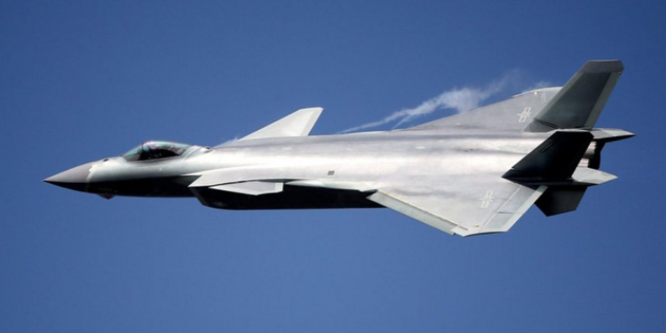 China’s Increased Military Might Gives It New Weapon In Challenging Global Order China’s Increased Military Might Gives It New Weapon In Challenging Global Order