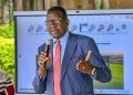 Kenha To Close Bomas–Kiserian Road For Construction Works
