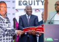 Billions Kcb, Equity, Co-Op And Other Banks Have Made In Profits This Year [List]