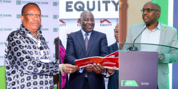 Billions Kcb, Equity, Co-Op And Other Banks Have Made In Profits This Year [List]