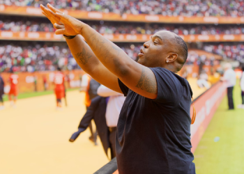 Ticket Sales For Harambee Stars World Cup Qualifiers Go Live — How To Purchase