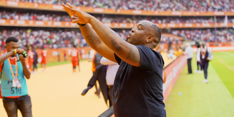 Ticket Sales For Harambee Stars World Cup Qualifiers Go Live- Prices And How To Purchase Ticket Sales For Harambee Stars World Cup Qualifiers Go Live — How To Purchase